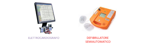 Elettrocardiografo-Defibrillatore-Semiautomatico-Medical-Evidence