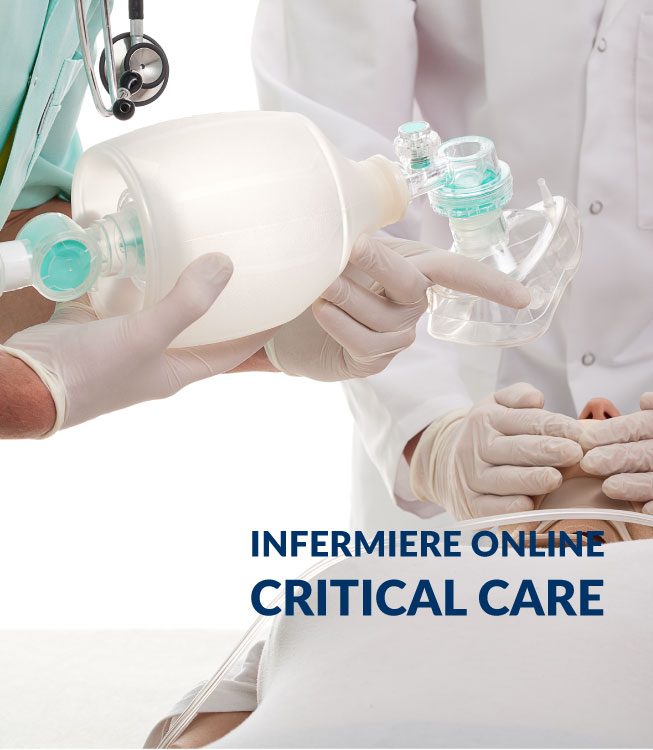 Infermiere-OnLine-Critical-Care-Corso-ECM-FAD-Medical-Evidence