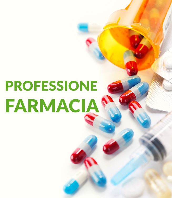 Professione-Farmacia-Corso-ECM-FAD-Medical-Evidence 40 Crediti dedicato ai Farmacisti Territoriali