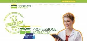 Professione Farmacia-ECM-FAD-Farmacisti-Medical Evidence