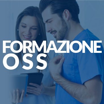 Formazione OSS è il corso di aggiornamento di Medical Evidence erogato in modalità FAD (Formazione a Distanza), specifico per Operatori Socio Sanitari.