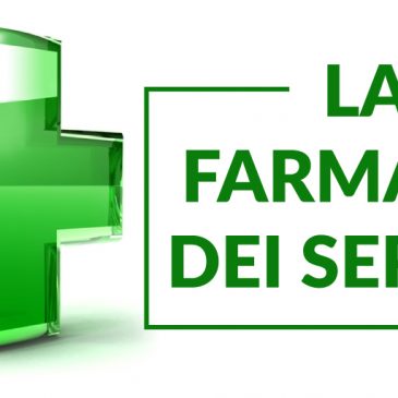 Come La Farmacia Può Rimediare Alle Carenze Del SSN e Convertirle In Business