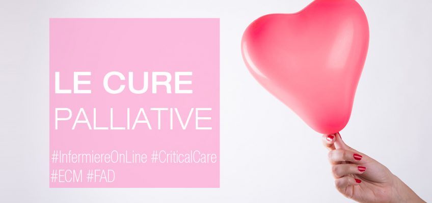 Le-Cure-Palliative-Medical Evidence Italia-ECM-FAD