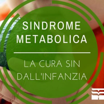 Sindrome Metabolica: Bambini e Adolescenti Presentano Già Fattori Di Rischio