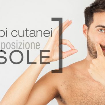 Fototipi cutanei ed esposizione al sole: quali effetti sulla salute?