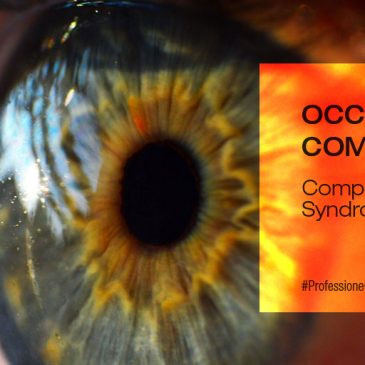 Occhio e Computer: Computer Vision Syndrome (CVS)