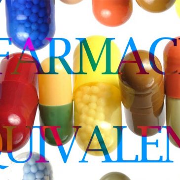 Farmaci Equivalenti: Efficaci e Sicuri (Dr. Luca Pasina)