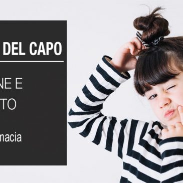 Pediculosi del Capo: Prevenzione e Trattamento