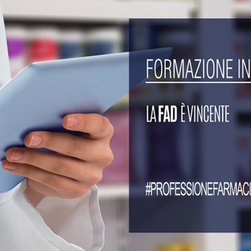 Formazione in Farmacia: La FAD È Vincente