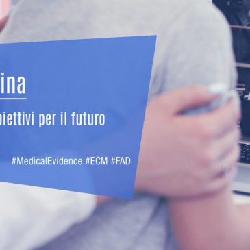 Telemedicina: tecnologie e obiettivi per il futuro