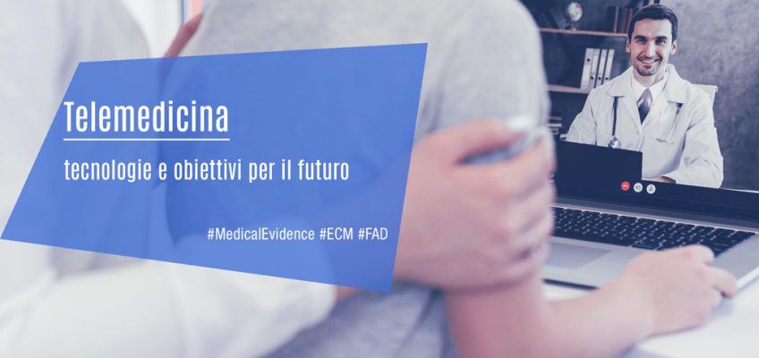 ECM-Telemedicina-tecnologie-e-obiettivi-MedicalEvidence-Formazione-Professioni-Sanitarie
