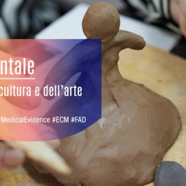 Salute mentale: il potere della cultura e dell’arte