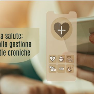 App per la salute: dal fitness alla gestione delle malattie croniche