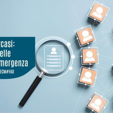 Medici cercasi: la crisi delle specialità in emergenza