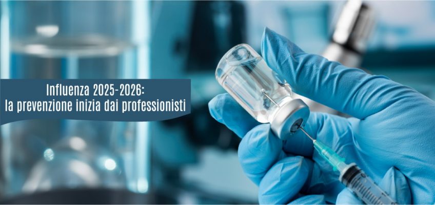 Influenza-prevenzione-inizia-professionisti-ecm-medicale vidence