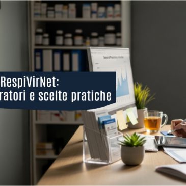 RespiVirNet: virus respiratori e scelte pratiche